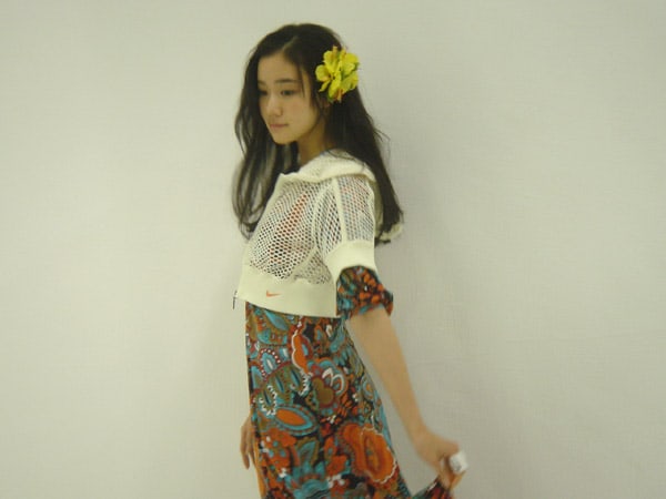 Yû Aoi