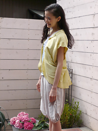 Yû Aoi