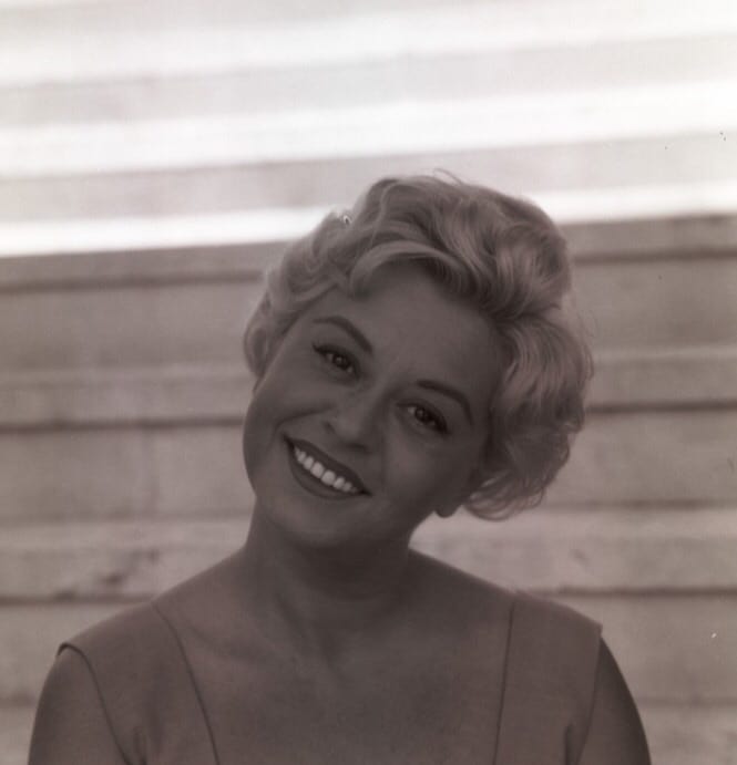 Giulietta Masina