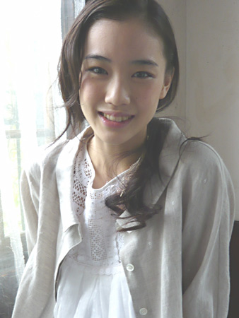 Yû Aoi