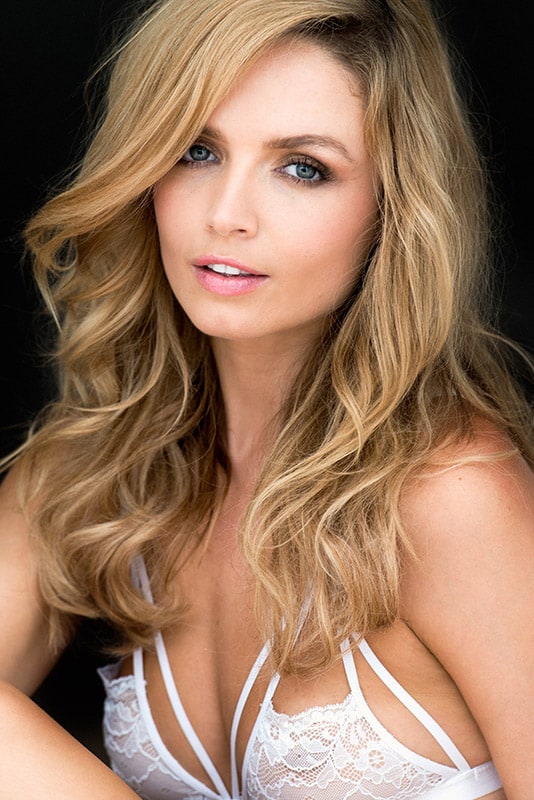 Jessica Marshall Jessica Marshall