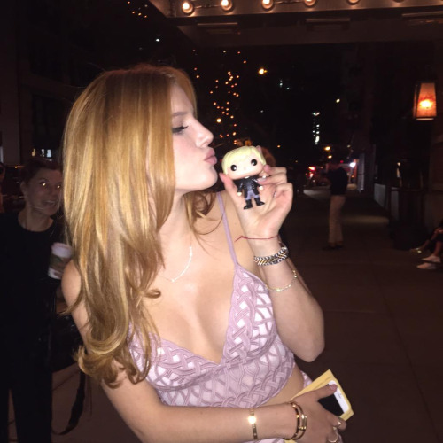 Bella Thorne Bella Thorne