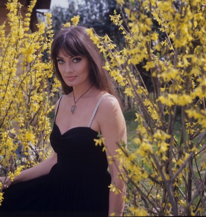 Marisa Mell