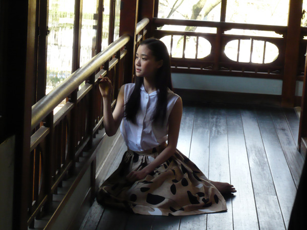 Yû Aoi