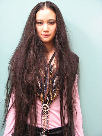 Yû Aoi Yû Aoi