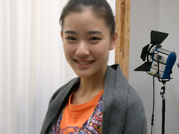 Yû Aoi
