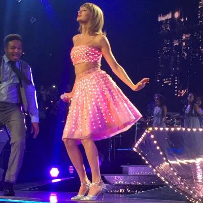 Taylor Swift Taylor Swift
