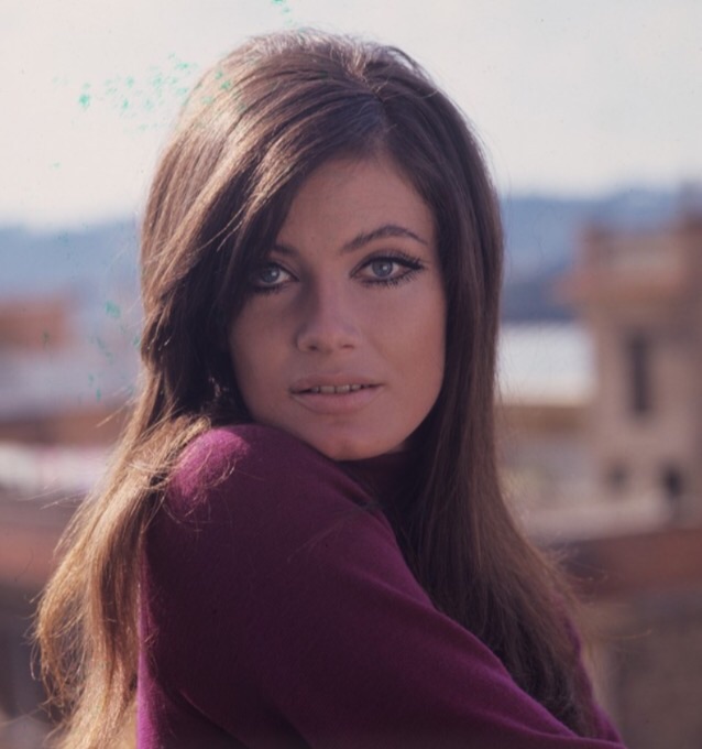 Marisa Mell Marisa Mell