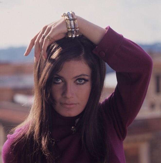 Marisa Mell