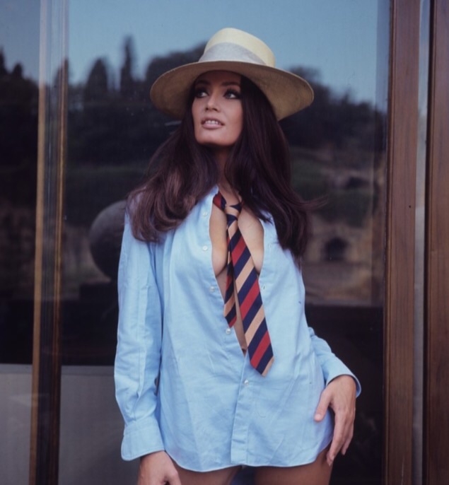 Marisa Mell Marisa Mell