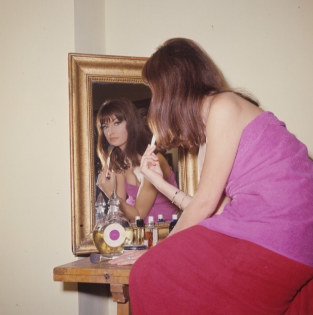 Marisa Mell