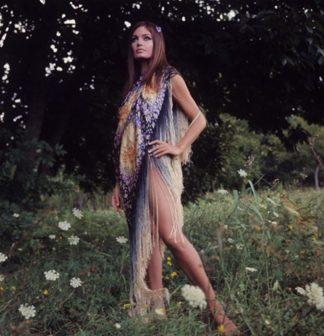 Marisa Mell