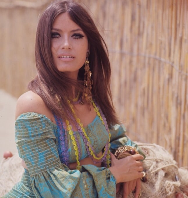 Marisa Mell
