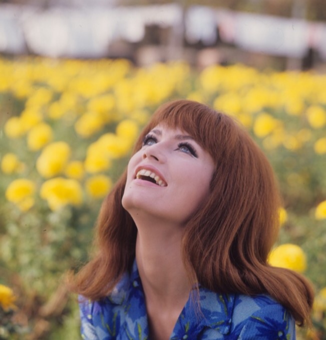 Marisa Mell