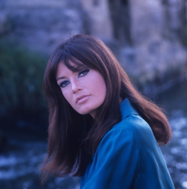 Marisa Mell