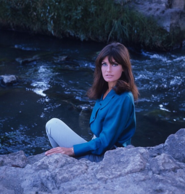 Marisa Mell
