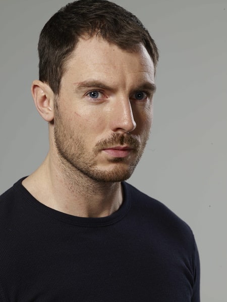 Richard Flood