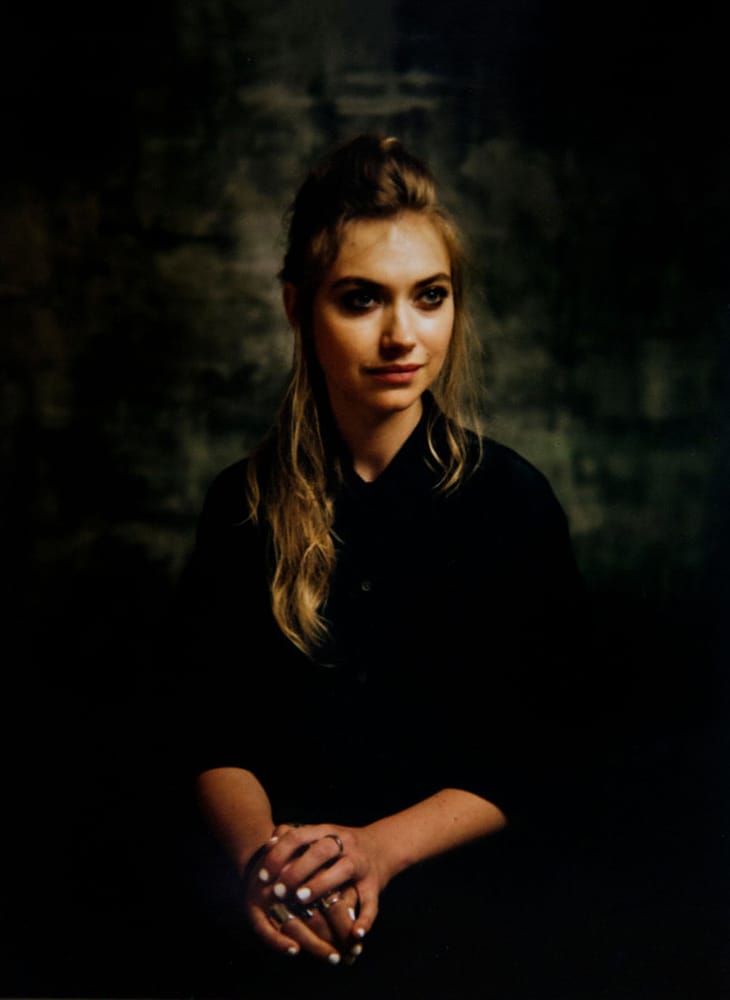 Imogen Poots