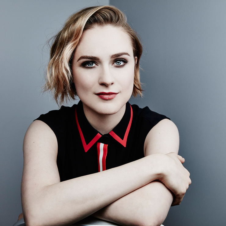 Evan Rachel Wood Evan Rachel Wood