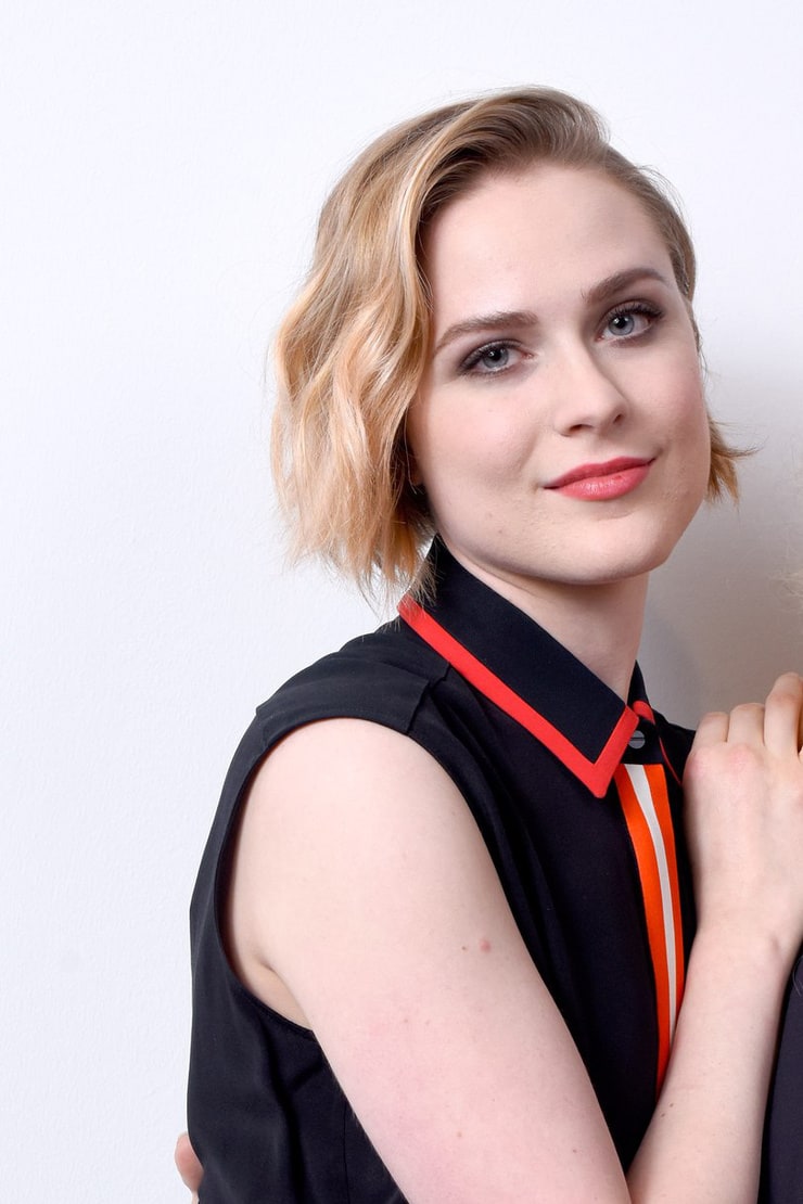 Evan Rachel Wood