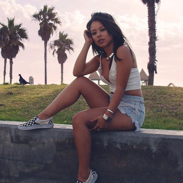 Cierra Ramirez Cierra Ramirez