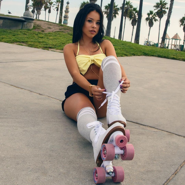 Cierra Ramirez Cierra Ramirez