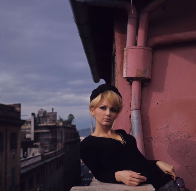 France Anglade