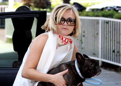 Reese Witherspoon Reese Witherspoon