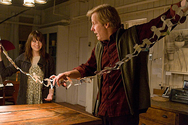 Paper Man (2009)