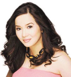 Kris Aquino