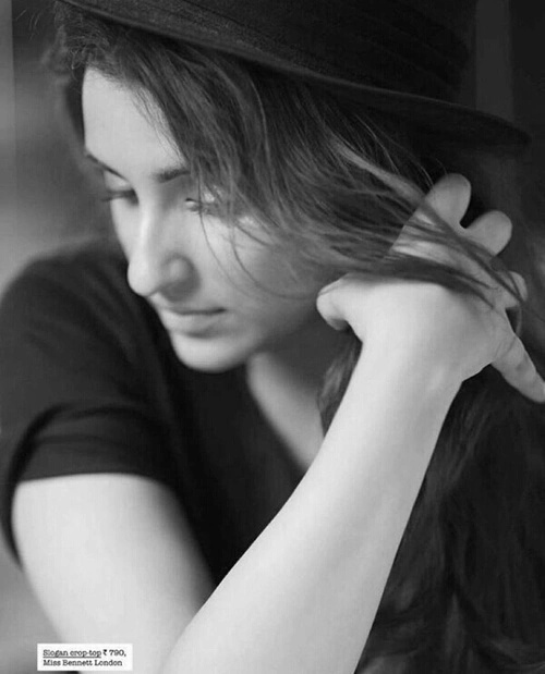 Parineeti Chopra Parineeti Chopra