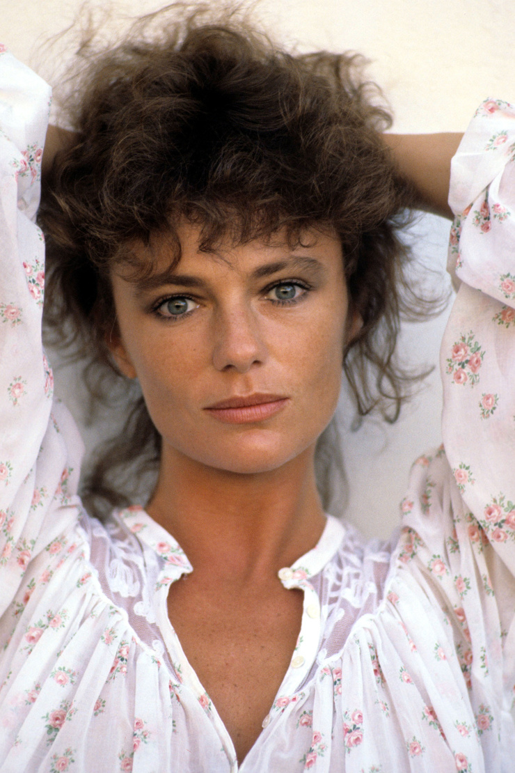 Picture Of Jacqueline Bisset