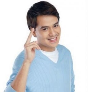 John Lloyd Cruz