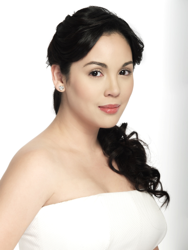 Claudine Barretto Claudine Barretto