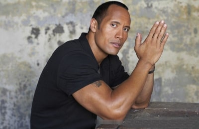 Dwayne Johnson