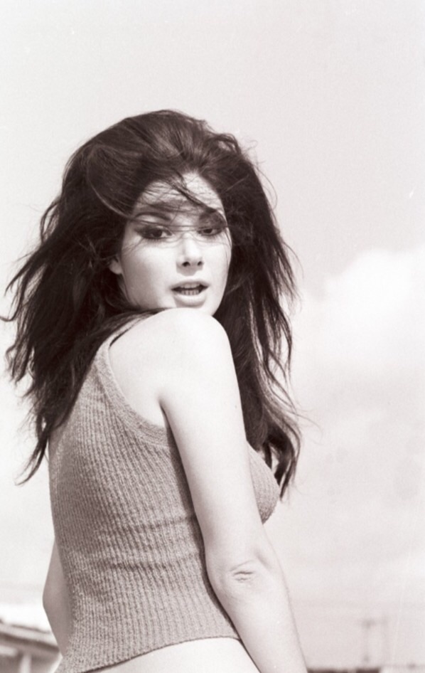 Edwige Fenech