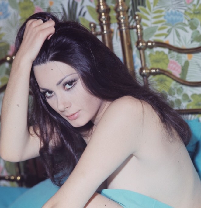 Edwige Fenech
