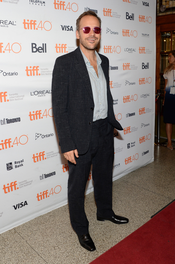 Peter Sarsgaard