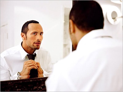 Dwayne Johnson