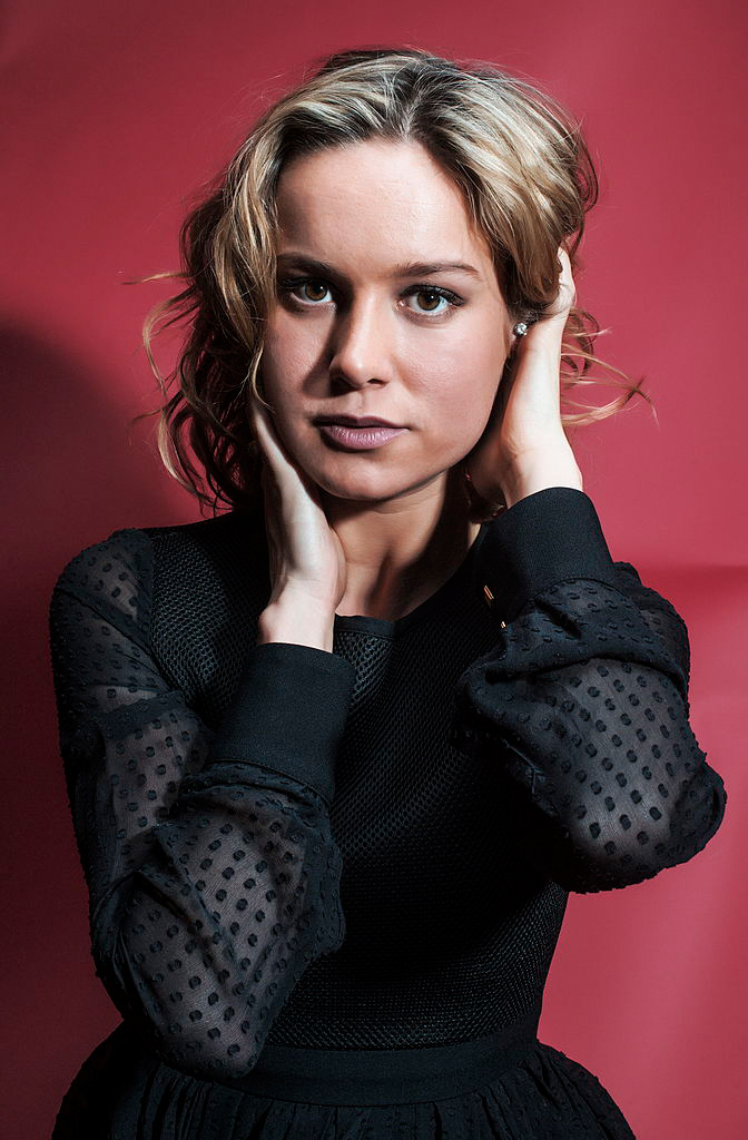 Brie Larson Brie Larson
