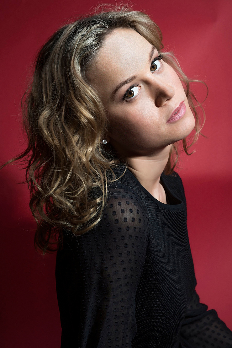 Brie Larson Brie Larson