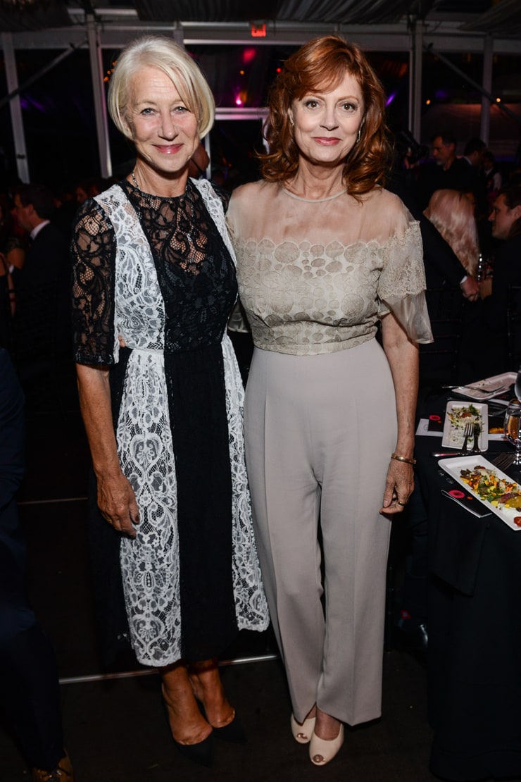 Susan Sarandon Susan Sarandon