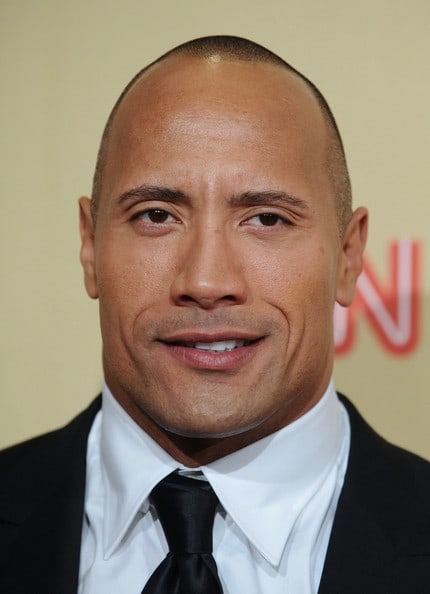 Dwayne Johnson