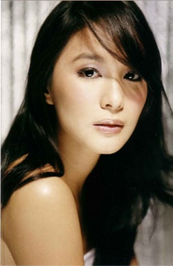 Heart Evangelista Heart Evangelista
