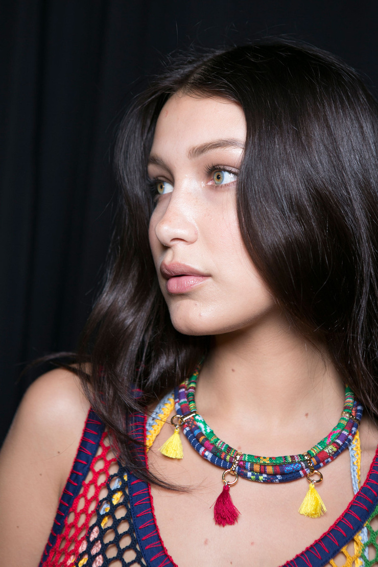 Bella Hadid Bella Hadid