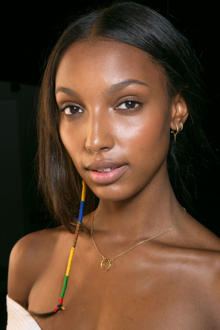 Jasmine Tookes