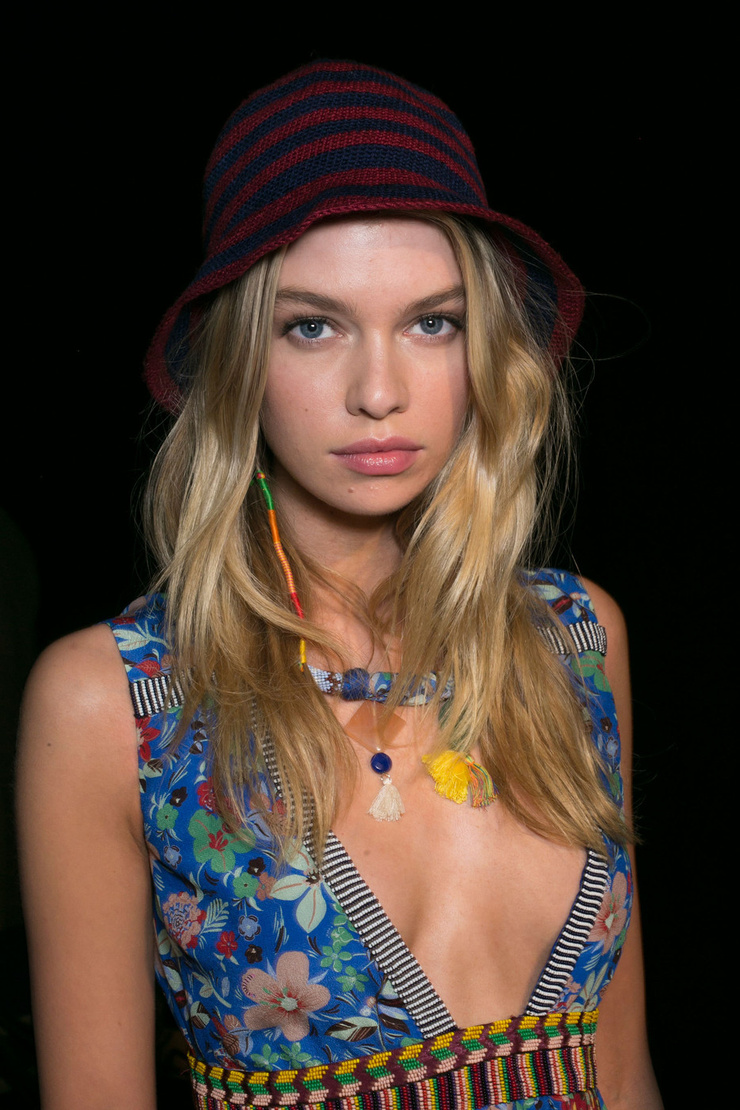 Stella Maxwell