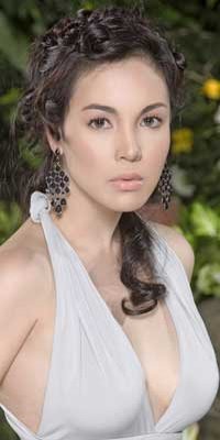 Claudine Barretto