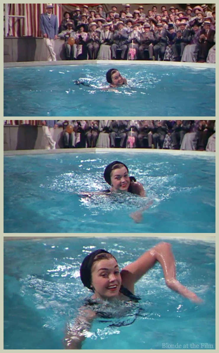 Esther Williams Esther Williams