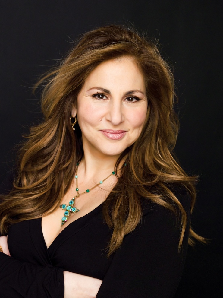 Kathy Najimy Kathy Najimy